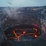 Hayli Gubbi eruptions