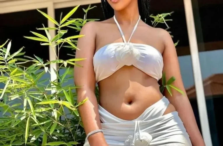 Sugar Mummy in Botswana: Inside the Secret World of Ben 10 Romance