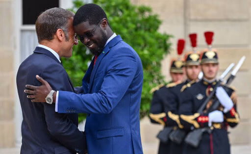 lgbtq senegal ban